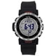 thumbnail image 1 of Reloj Casio Pro Trek Climper Line Digital Bio Based Resina Correa Resistente Solar PRW-35-1A Reloj de 100 M para Hombre, 1 of 3