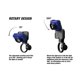 thumbnail image 4 of Pistola de Pulverización AP 500 lúmenes Recargable y Ligera, 4 of 6