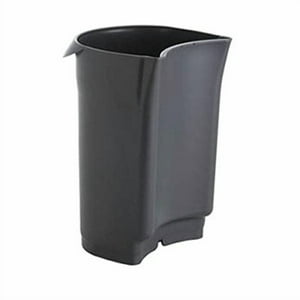 Breville - Contenedor De Pulpa Para Fuente De Jugo Fundido A Presión Elite 800Jexl