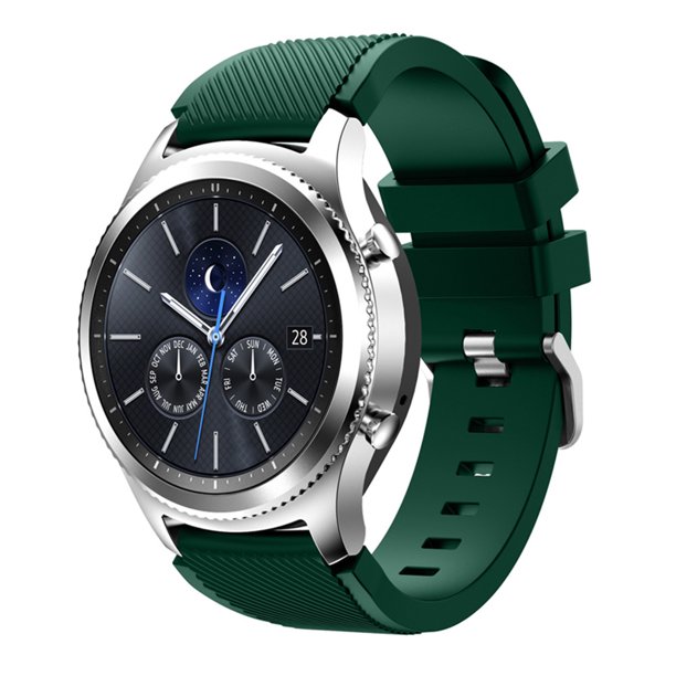 Correa Para Huawei Watch GT 7 Pro - Silicona Clasica
