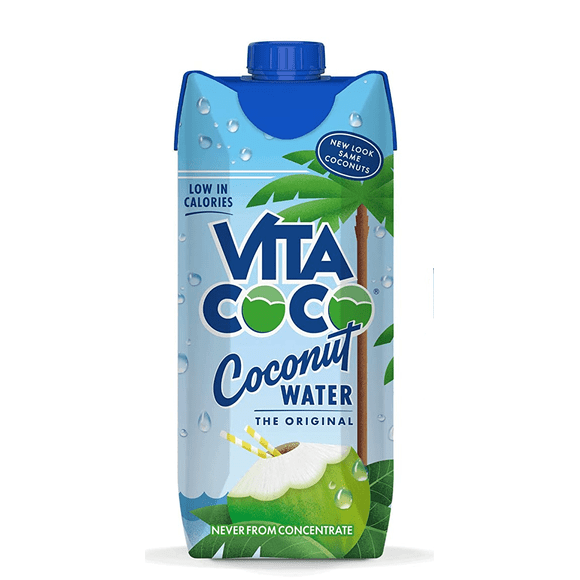 Agua de Coco Original Vita Coco 330 ml