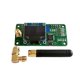 thumbnail image 1 of Placa Hotspot MMDVM AURSINC V1.5.2 con antena para Raspberry Pi, 1 of 8
