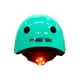 thumbnail image 2 of Casco Urbano Powerbike Talla L Turquesa Brillante, 2 of 3