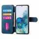 thumbnail image 3 of Funda Billetera Magnética para Samsung Galaxy S20Plus Soporte Tarjetas Desmontable Azul, 3 of 6