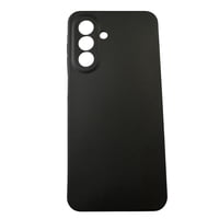 Genérico - Carcasa De Silicona Para Samsung A26 5G - Negro