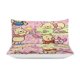 thumbnail image 3 of Winnie The Pooh Bed Duvet Cover Microfiber Bedding Sets 3D Printed Lightweight 3 Piece Comforter Sets for Kids Boys Girls, 3 of 5