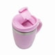 thumbnail image 2 of Mug Termo Keep Colores 400 Ml Rosa, 2 of 3