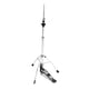 thumbnail image 2 of Soporte De Platillos De Metal Pedal De Platillos De Tambor Soporte Plegable Patas Giratorias Accesorios, 2 of 5