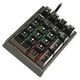 thumbnail image 1 of Mini numérico mecánico portátil K21, 21 teclas, retroiluminación RGB, interruptor azul, numérico con cable USB para juegos, portátil,, 1 of 5