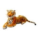 thumbnail image 5 of Tigre Peluche Animales Juguete Tigre Peluche Peluche Muñeco De Peluche Para Estante Decoración Amarillo, 5 of 5