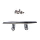 thumbnail image 1 of Boat Dock Cleat Durable Professional Con 4 Tornillos De Instalación Grado Marino 5 Pulgadas, 1 of 5