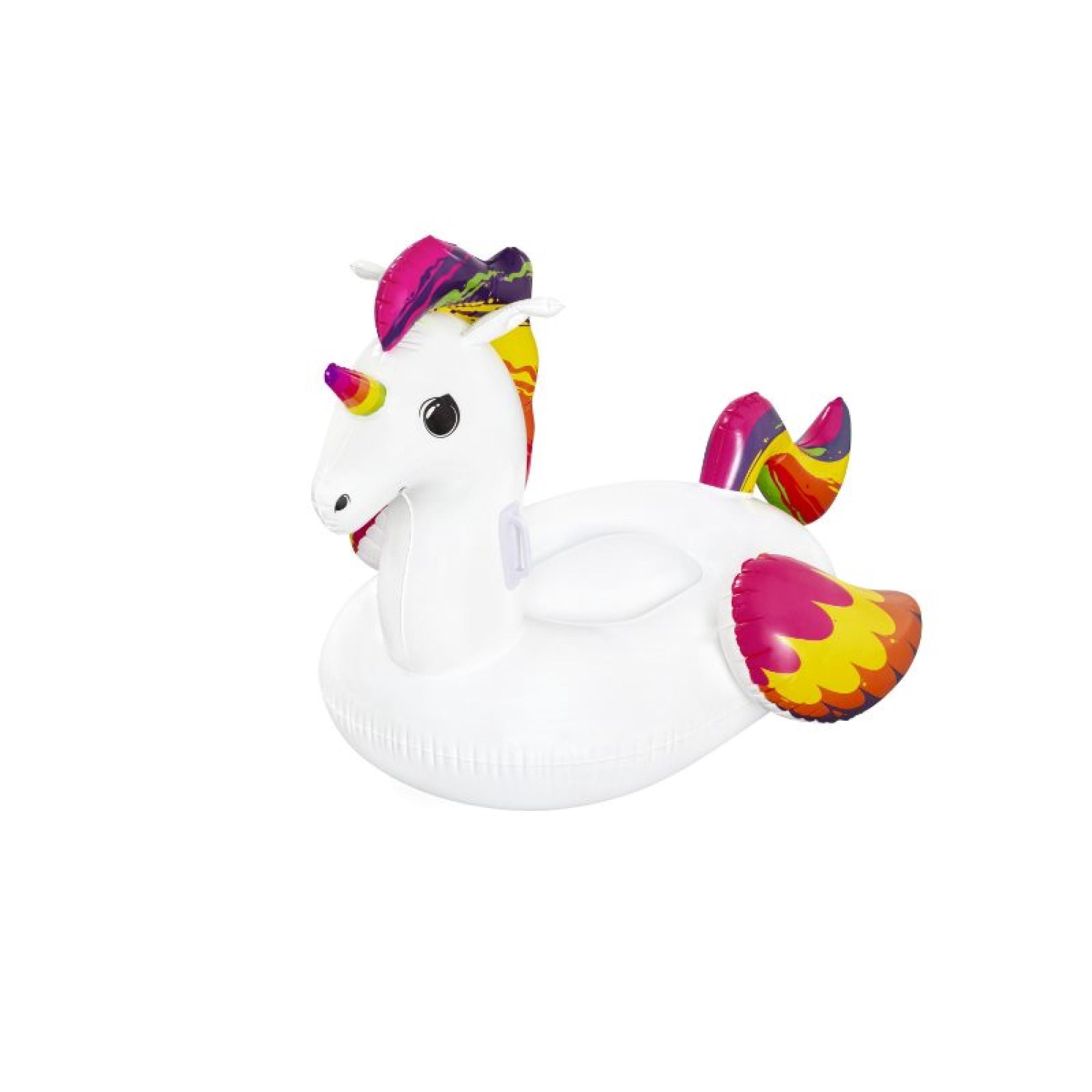 Accesorios de piscina Flotador inflable unicornio PVC 41114