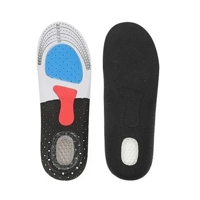 Genérico - Plantillas Silicona Gel Ajustables Plantillas Ortopedicas