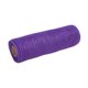 thumbnail image 2 of Cinta De Malla Para Decoración De Fiestas, Rollo De Malla Para Hacer Mo?os En Casa, Color Morado Oscuro, 2 of 5