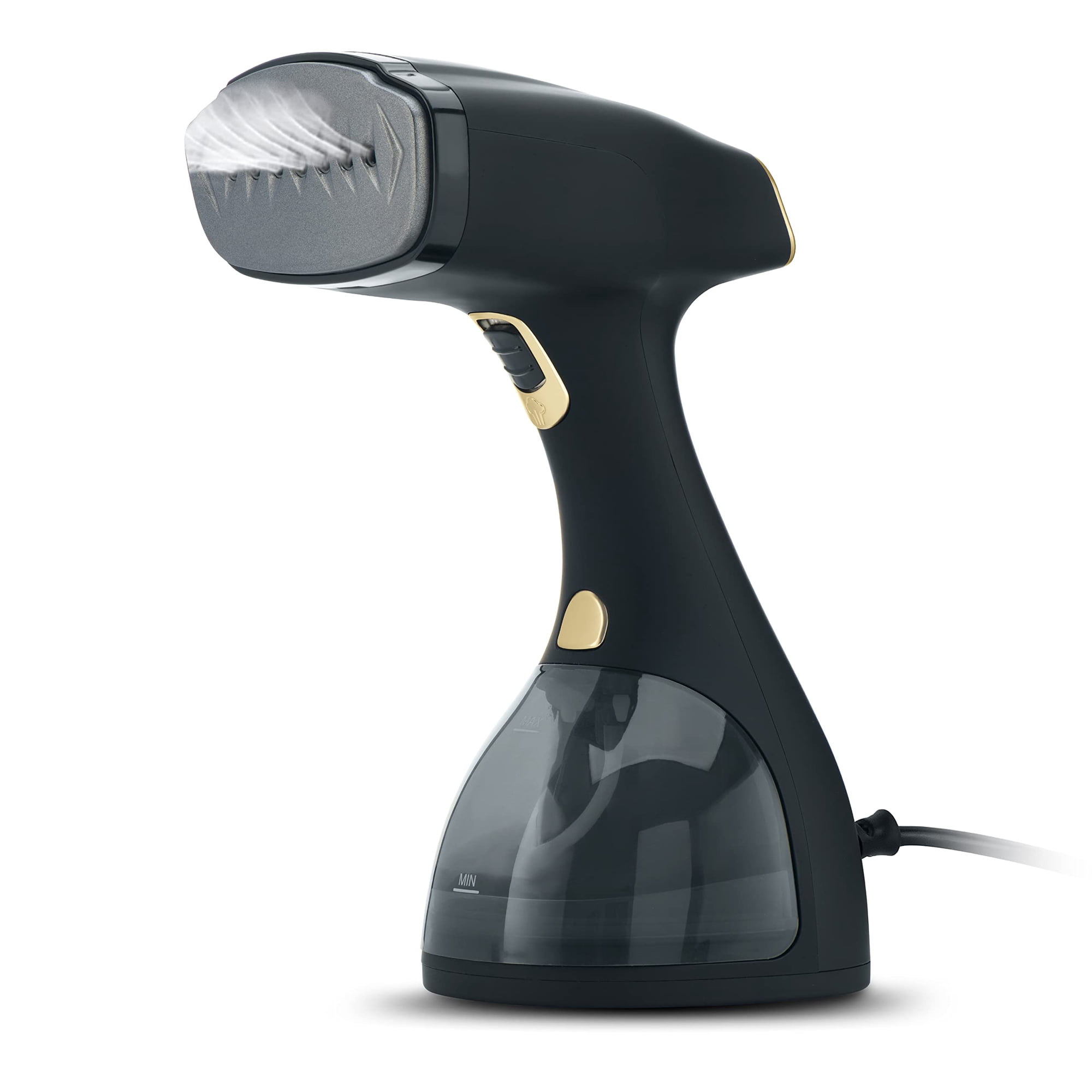 Electrolux - Vaporizador De Ropa Lx15003 1500w 300ml Negro