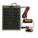 thumbnail image 1 of Cargador Solar de Mantenimiento de Batería PulseTech 24V 12W, 1 of 8