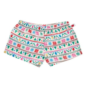 Build A Bear - Short Navidad Build-A-Bear