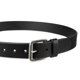 thumbnail image 3 of Cinturón Dockers de Cuero Negro 96 cm con Hebilla Clásica, 3 of 6