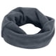 thumbnail image 5 of Abrigo De Oreja De Perro Disfraz De Perro Diadema De Redecilla De Invierno Para Protección Contra El Ruido M Gris, 5 of 5