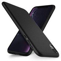 Funda Liquid Air Armor Spigen Para Iphone Xr