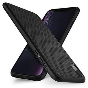 Funda Liquid Air Armor Spigen Para Iphone Xr