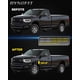 thumbnail image 3 of Kit elevador de nivelación Dynofit 3 delantero para Ram 2500 4WD 14-24, 3 of 7