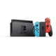 thumbnail image 1 of Consola Nintendo Switch 1.1 Neon, 1 of 4