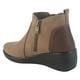 thumbnail image 4 of Botin Chalada Mujer Matter-20 Camel Casual, 4 of 7