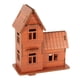 thumbnail image 3 of Arquitectura De Rompecabezas 3D, Casa De Jardín De Hadas De Madera Para Regalos únicos, Decoración De Granja, 3 of 5