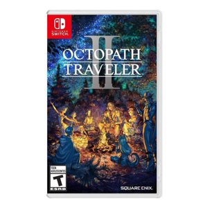 Octopath Traveler Ii - Nintendo Switch - Sniper