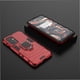 thumbnail image 3 of FOXDOCK Funda Antigolpes para ONEPLUS 9 – Protección Total con Soporte y Diseño Robusto, 3 of 5