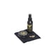 thumbnail image 1 of Kit De Cuidado De Calzado Negro Unisex, 1 of 4