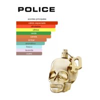Police - To Be Be Born To Shine For Men Edt 125Ml