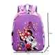 thumbnail image 1 of Disney Minnie Children Backpack Kids Girls Cartoon Kindergarten School Bags Girls' Backpacks, 1 of 3
