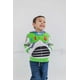 thumbnail image 2 of Sudadera con capucha Disney Pixar Toy Story Buzz Lightyear Boy, 2 of 3