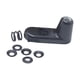 thumbnail image 3 of Kit De Reparación De Parasol Sun Visor Fix 924-532 Para Jeep Wrangler, 3 of 5