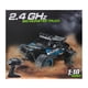 thumbnail image 3 of Auto Rally Racer Veloz Control Remoto 2.4G DBG1606BL Azul, 3 of 7
