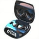 thumbnail image 1 of Sleep Soundly with Ultra-Long Standby Wireless BT Headset - Ultra-Thin On-Ear Sports Bass for Android & Apple!, 1 of 2