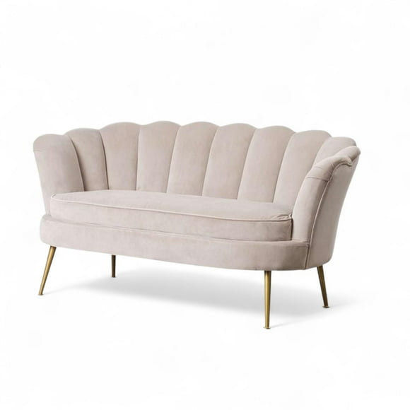 Sofá Petalo Beige