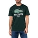 thumbnail image 1 of Camiseta Lacoste de algodón estampada Sinople 3XL para hombre, 1 of 3