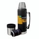 thumbnail image 1 of Termo Acero Inoxidable Capacidad 1000ml Agua Fria Y Caliente, 1 of 2