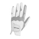 thumbnail image 2 of Guantes para golf, antideslizantes, elásticos, duraderos, absorbentes de golpes, transpirables, cómodos, para hombres, guantes para golf para equipos de , l L, 2 of 5
