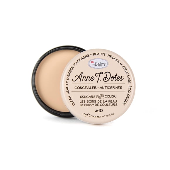 Concealer TheBalm Time Balm After Dark Antiarrugas 7,5 g