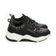 thumbnail image 3 of Zapatilla Urbana Mujer Negro Sonia Detogni, 3 of 5