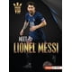 thumbnail image 1 of Libro Conoce A Lionel Messi Estrella Del Fútbol Del Mundial, 1 of 1