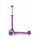 thumbnail image 5 of Mini ruedas iluminadoras LED Scooter Micro Kickboard, 5 of 7