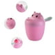 thumbnail image 3 of Regadera de Baño y Juego Acuático HIPPO para Niños Rosado, 3 of 3