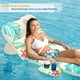 thumbnail image 3 of Flotador Inflable Jasonwell 75x31.5cm Respaldo Ajustable, 3 of 3