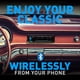 thumbnail image 2 of Estéreo para Auto Planet Audio P350MB Bluetooth USB AUX, 2 of 6