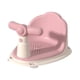thumbnail image 4 of Asiento De Bañera Para Bebé Con Asa Desmontable Asiento De Baño Para Recién Nacido Para Bebé Recién Nacido Rosa, 4 of 5